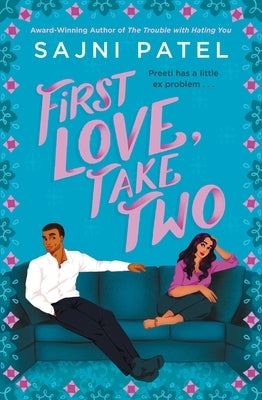 First Love, Take Two Paperback Forever