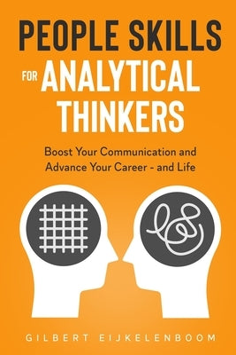 People Skills for Analytical Thinkers Mindspeaking