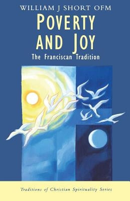Poverty and Joy Paperback Darton Longman and Todd