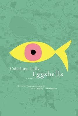 Eggshells Paperback Melville House Publishing