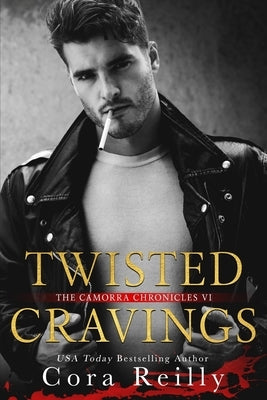Twisted Cravings Paperback Independently Published