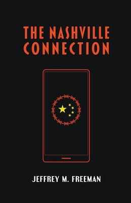 The Nashville Connection Paperback Jeffrey Freeman