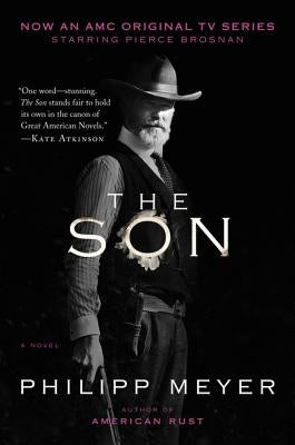 The Son Paperback Ecco Press
