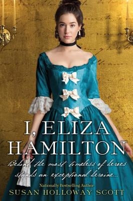 I, Eliza Hamilton Kensington Publishing Corporation