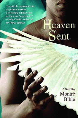 Heaven Sent Paperback Warner Books