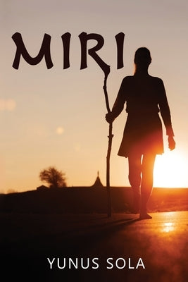 Miri Paperback Vanguard Press
