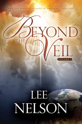 Beyond the Veil Paperback Cedar Fort