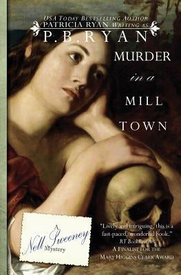 Murder in a Mill Town Paperback Hawkley Books