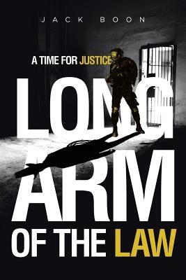 Long Arm of the Law Paperback Page Publishing