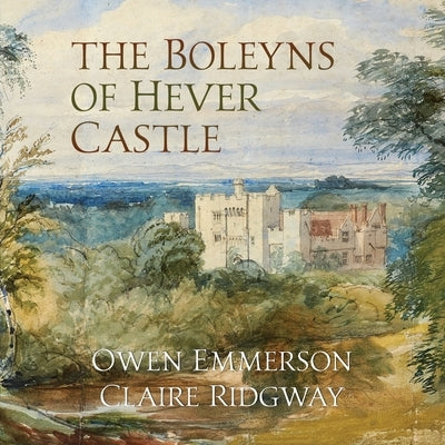 The Boleyns of Hever Castle Paperback Madeglobal Publishing