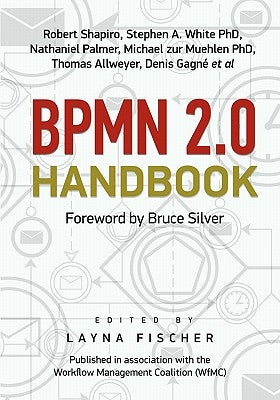 BPMN 2.0 Handbook Paperback Future Strategies Inc