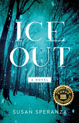 Ice Out Paperback She Writes Press