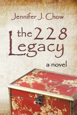 The 228 Legacy Paperback Draft2digital