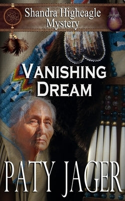 Vanishing Dream Paperback Windtree Press