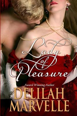 Lady of Pleasure Paperback Createspace Independent Publishing Platform