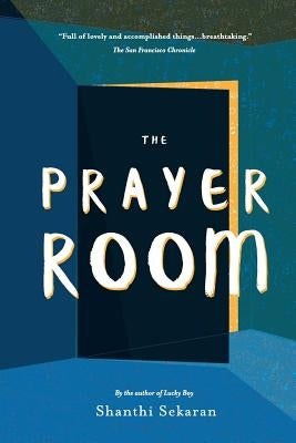 The Prayer Room Paperback Createspace Independent Publishing Platform