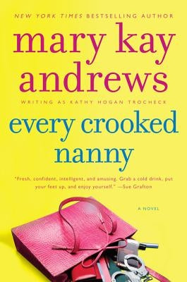 Every Crooked Nanny Harper Paperbacks