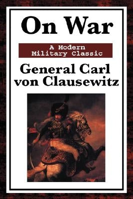 On War Paperback Wilder Publications