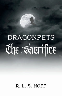 The Sacrifice Paperback Pencil Princess Workshop