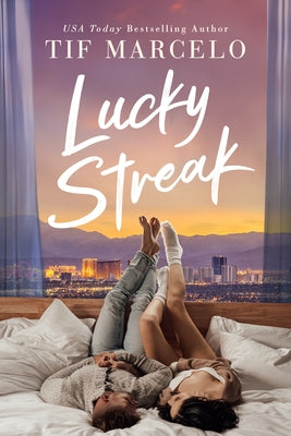 Lucky Streak Paperback Montlake