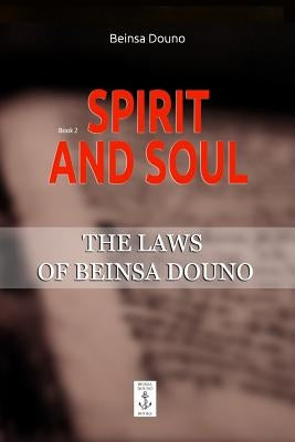 Spirit and Soul Paperback Createspace Independent Publishing Platform