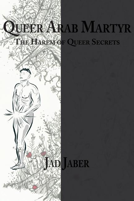 Queer Arab Martyr Paperback Atropos Press