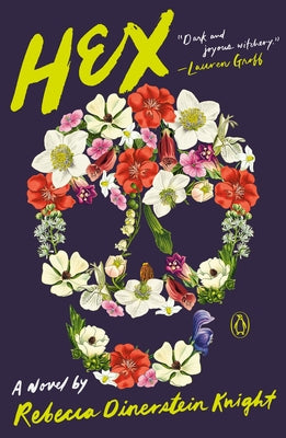 Hex Penguin Books