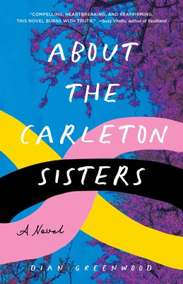 About the Carleton Sisters Paperback She Writes Press