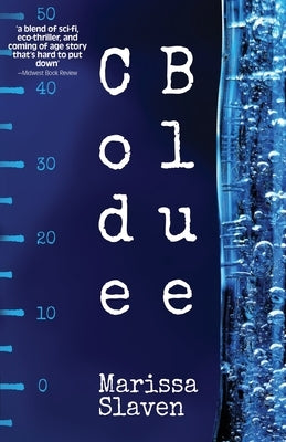 Code Blue Paperback Stormbird Press