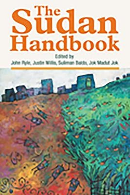 The Sudan Handbook Paperback James Currey