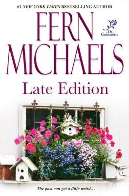 Late Edition Paperback Kensington Publishing Corporation