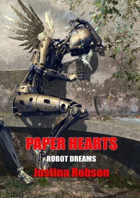 Paper Hearts Paperback Newcon Press