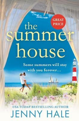 The Summer House Paperback Forever