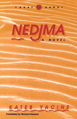 Nedjma Paperback University of Virginia Press