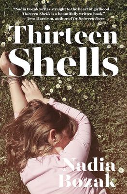 Thirteen Shells Paperback Astoria