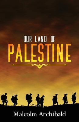 Our Land of Palestine Paperback Next Chapter