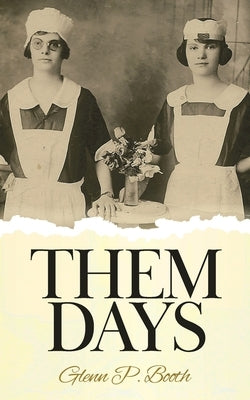 Them Days Paperback Tellwell Talent