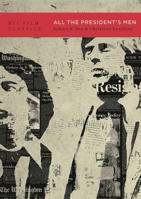 All the President's Men Paperback British Film Institute