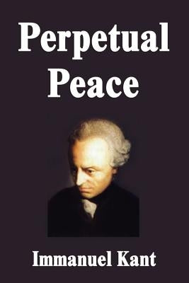 Perpetual Peace Paperback Fq Classics