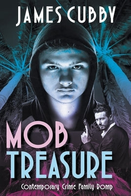 Mob Treasure Paperback Fisher Collins Press