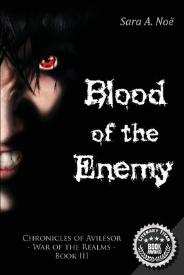 Blood of the Enemy Paperback On the Cobblestone Road LLC