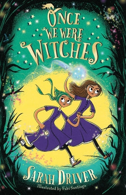Once We Were Witches Paperback Farshore