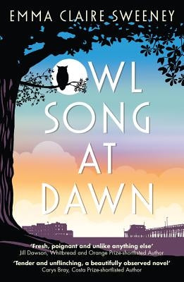 Owl Song at Dawn Paperback Legend Press Ltd