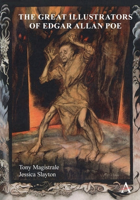 The Great Illustrators of Edgar Allan Poe Paperback Anthem Press