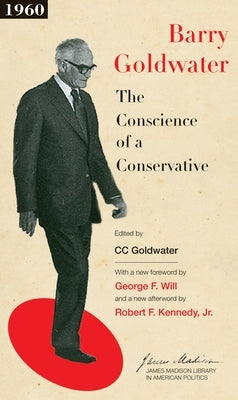 The Conscience of a Conservative Paperback Princeton University Press
