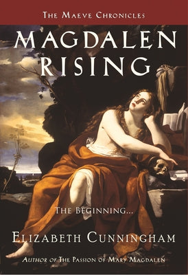 Magdalen Rising: The Beginning Paperback Monkfish Book Publishing