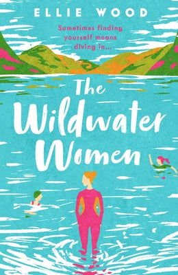 The Wildwater Women Paperback Harpernorth