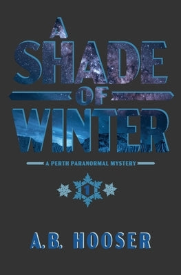 A Shade of Winter Paperback Henlo Press