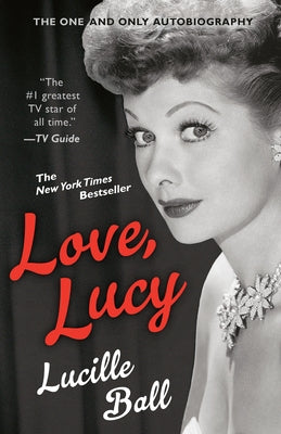 Love, Lucy Paperback Berkley Books