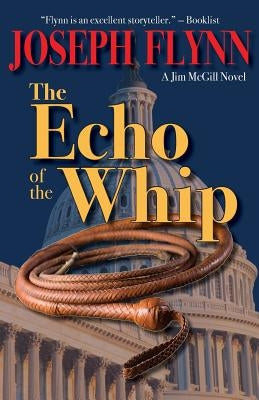 The Echo of the Whip Paperback Stray Dog Press
